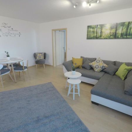 Ferienwohnung Wujan هيربلتسهايم المظهر الخارجي الصورة
