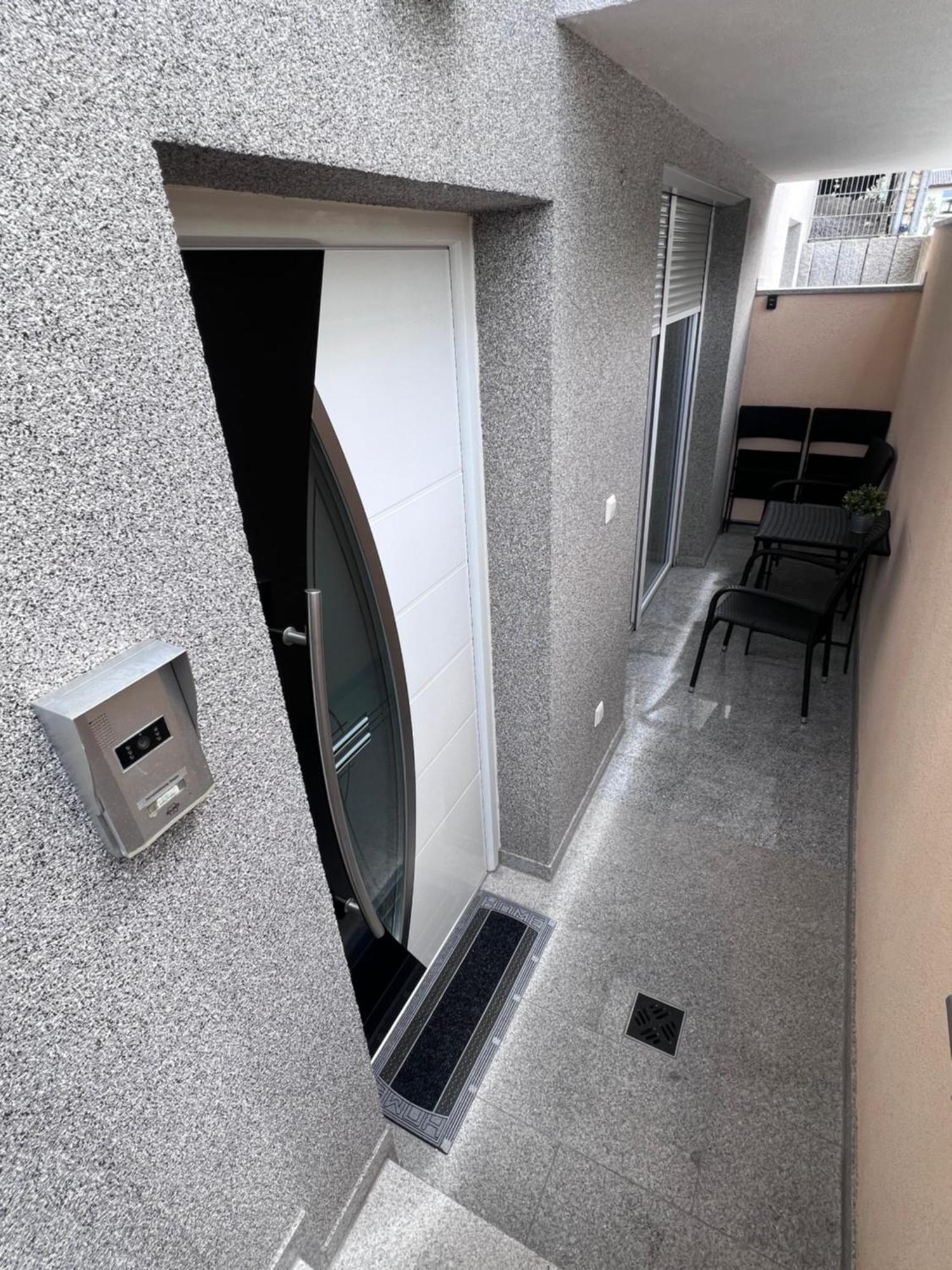 Ferienwohnung Wujan هيربلتسهايم المظهر الخارجي الصورة