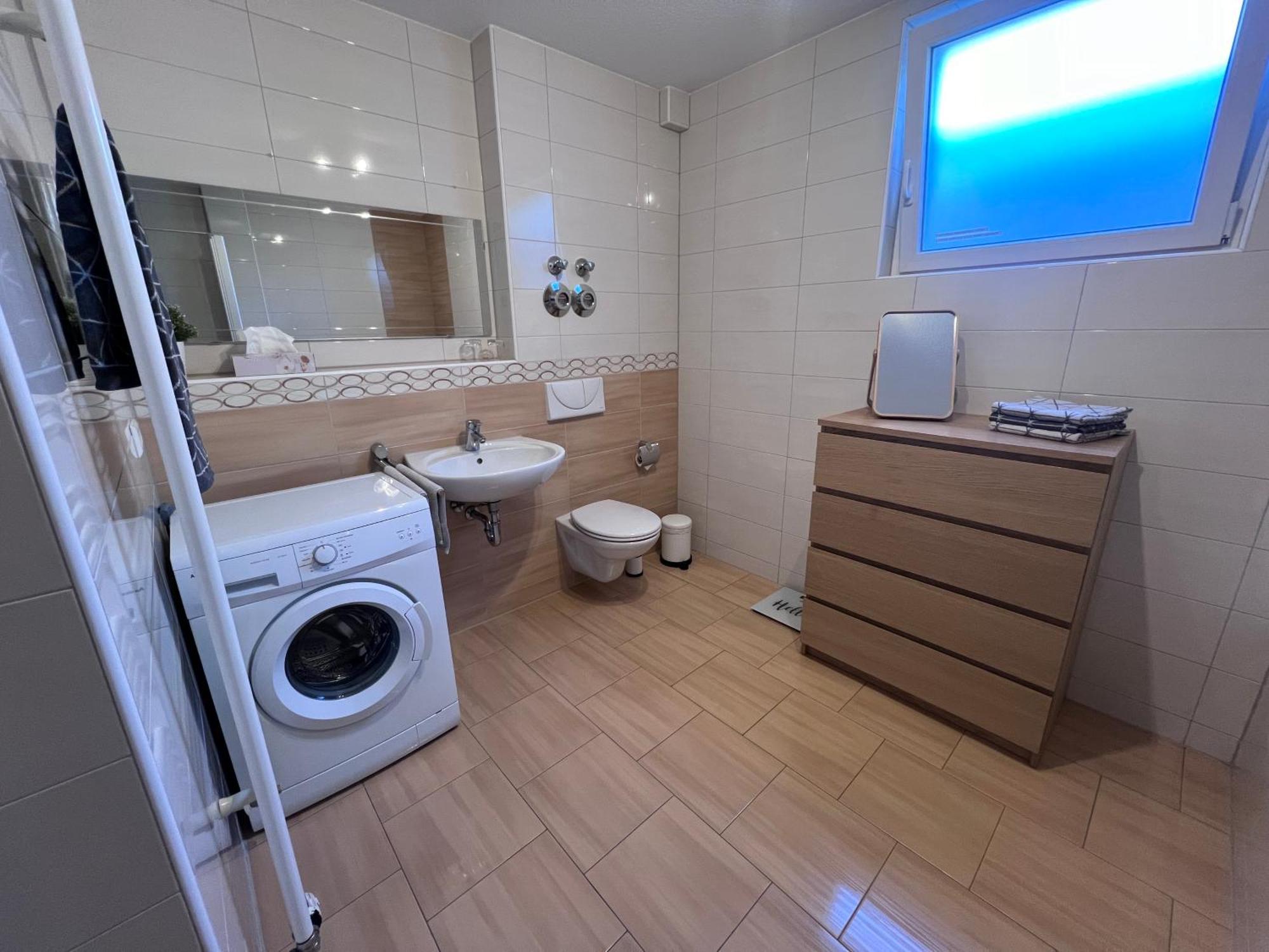Ferienwohnung Wujan هيربلتسهايم المظهر الخارجي الصورة
