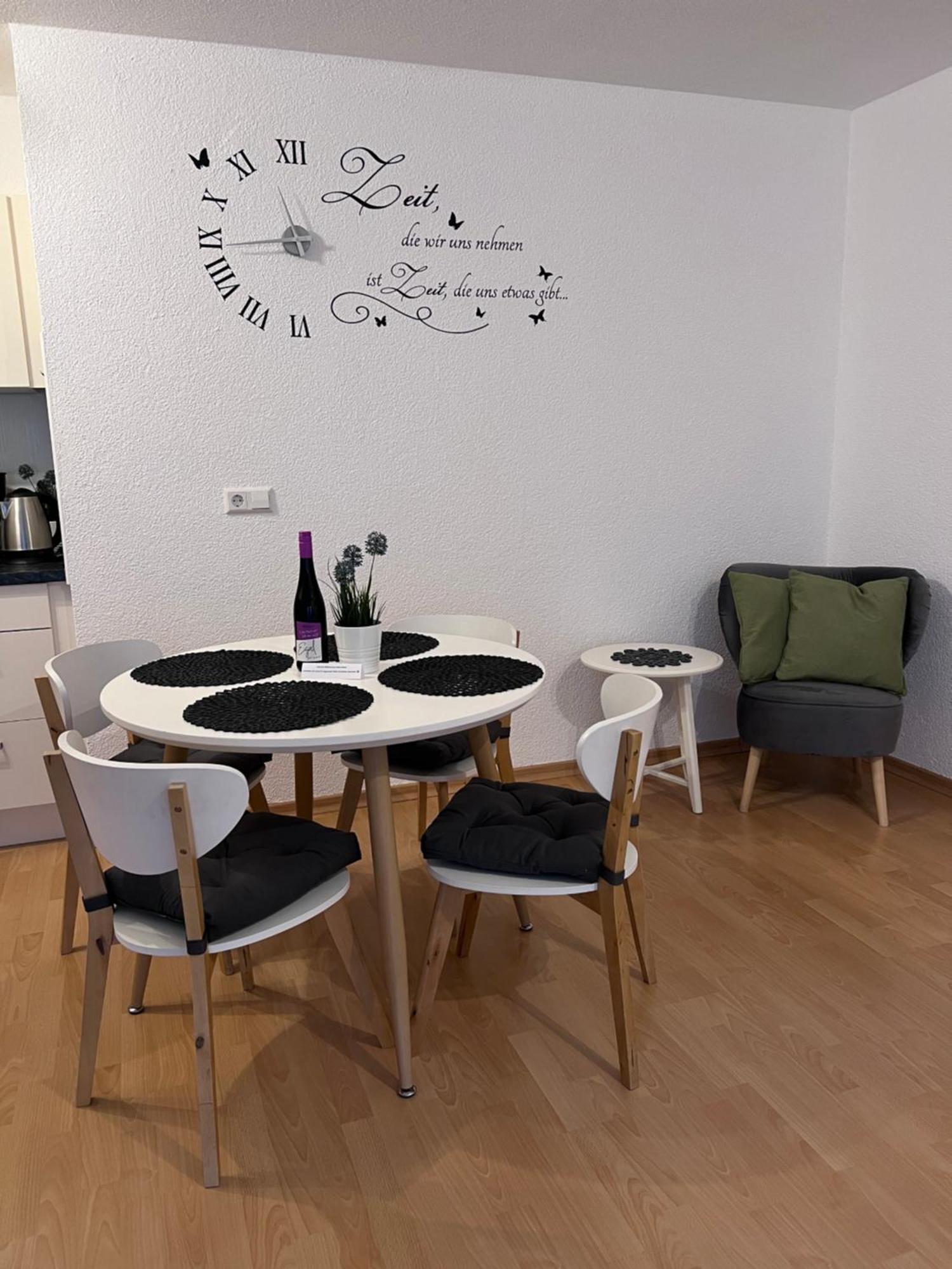 Ferienwohnung Wujan هيربلتسهايم المظهر الخارجي الصورة