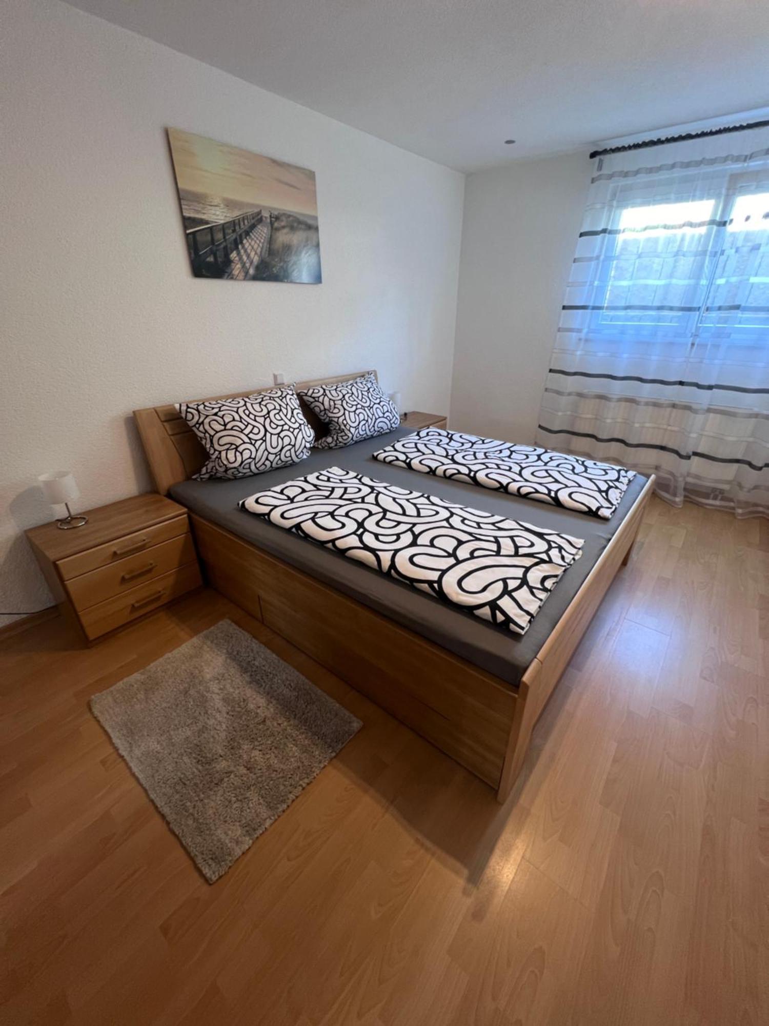 Ferienwohnung Wujan هيربلتسهايم المظهر الخارجي الصورة